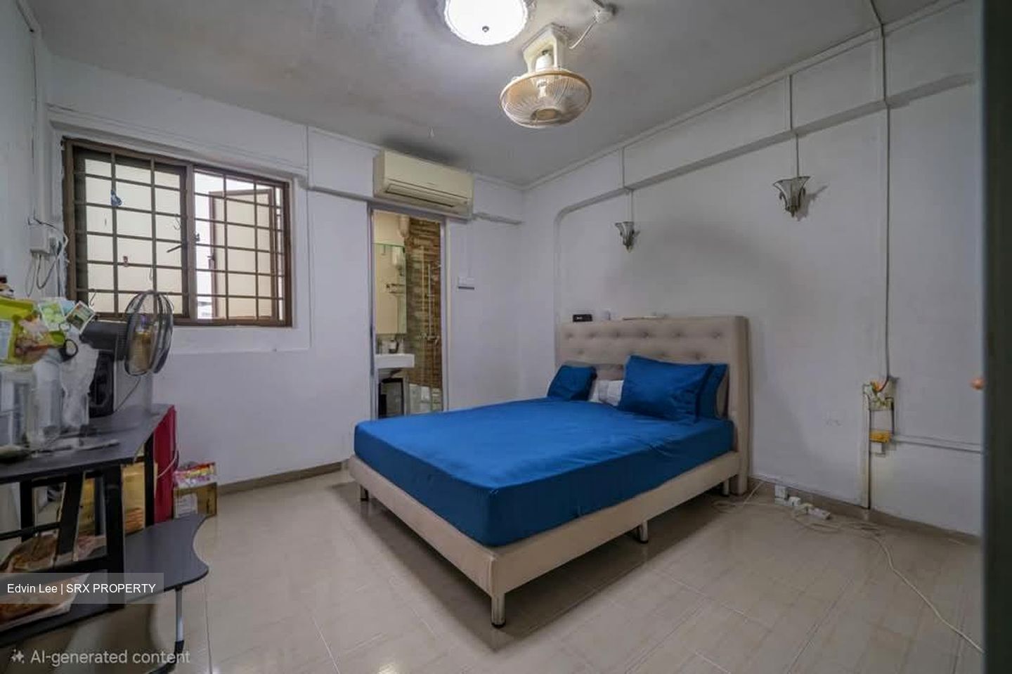 Blk 512 Bedok Reservoir - Punggol Vale (Hougang), HDB 4 Rooms #583908531